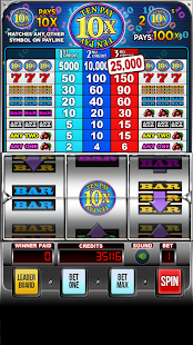 Super Ten Pay Deluxe Slots Screenshots 10