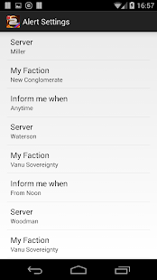 Download PlanetSide 2 Global Alerts APK