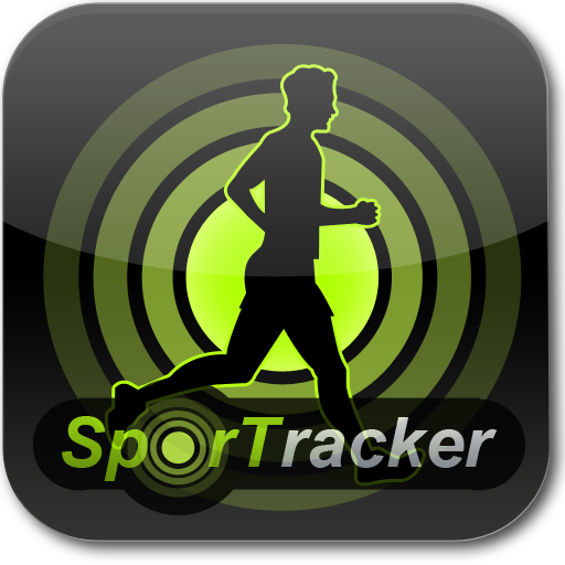 SporTracker LOGO-APP點子