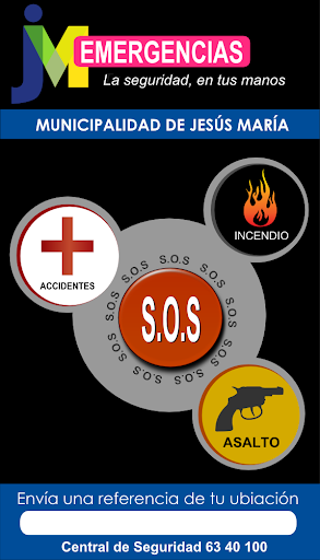 JM EMERGENCIAS