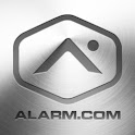 Alarm.com logo