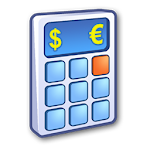 Cover Image of Tải xuống My Currency Converter 2.5 APK