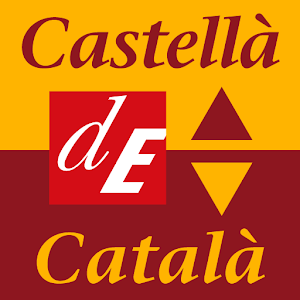 Compact Spanish<->Catalan Dict