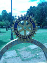 Escudo Rotary Osorno