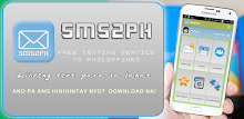 SMS2PH Free APK