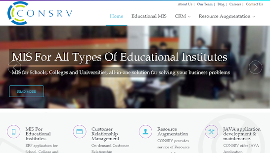 Download Consrv APK for PC