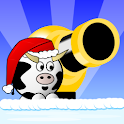 CowCannon Pro logo