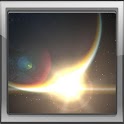 Planetarium 3d live wallpaper