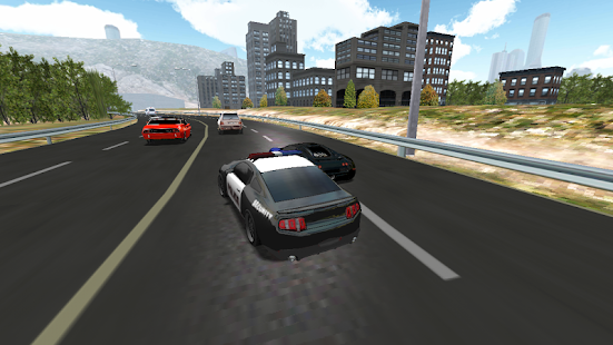 download Racing Challenge : Speed Car free