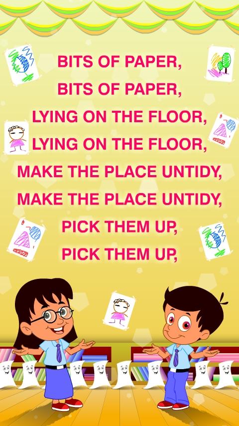 Image result for nursery rhymes lyrics