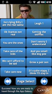 Lastest DamItsGood808 Soundboard APK