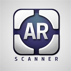AR Scanner for Mini Devices  Icon