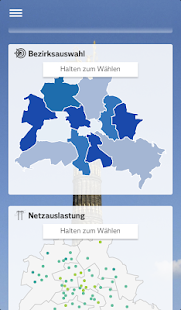 Lastest StromTicker Berlin APK for PC