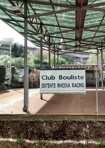Club Bouliste
