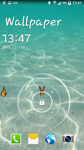 Free Summer Live Wallpaper APK for PC