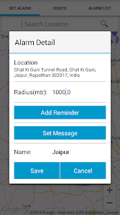 How to install AlertMate - Location Alarm 1.2 unlimited apk for android