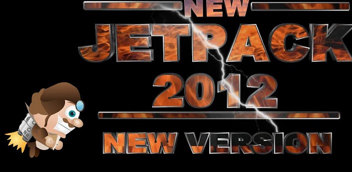 Jetpack 2012