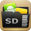 AppMgr Pro III (App 2 SD) v3.21 APK