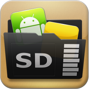 AppMgr Pro III (App 2 SD) v3.49 APK is Here !