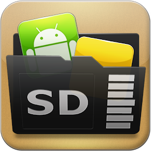 Download AppMgr Pro III (App 2 SD) v3.38 Apk Links