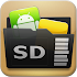 AppMgr Pro III (App 2 SD)3.94 (Paid)