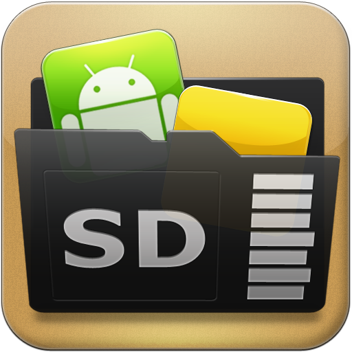 AppMgr Pro III (App 2 SD) v3.29 Download APK