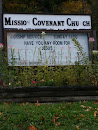 Mission Covenant Church