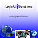 LAS Cargo Buddy logo