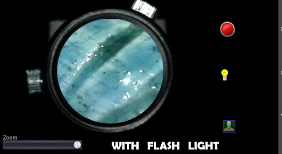 Free Download Microscope simulation APK for Android