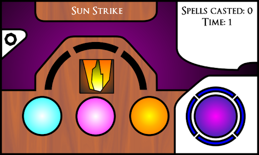 Free Invoker Simulator APK for PC