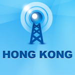 Cover Image of Download tfsRadio Hong Kong 电台 3.4 APK