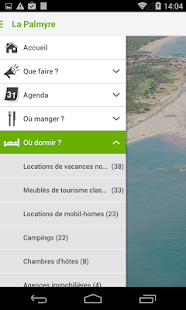 Lastest La Palmyre Tour APK for PC