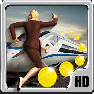 Subway Passenger Run.apk 1.0