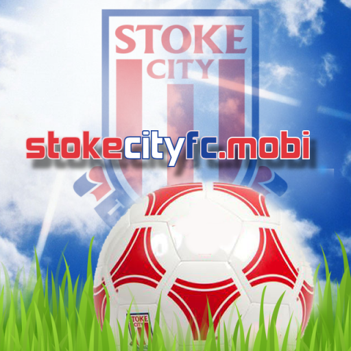 Stoke City FC Mobi 運動 App LOGO-APP開箱王