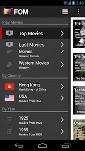 Download Free Old Movies - PublicDomain APK