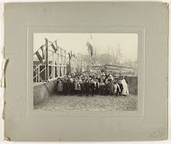 Inzegening lagere school