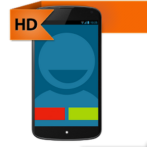 BIG! Full Screen Caller ID Pro v3.1.8 APK Pro Latest 