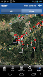 Lerum tourist guide poster 6