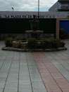 Fuente Plaza Casas Nuevas
