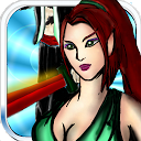 Dragon Tower Defense RTS mobile app icon