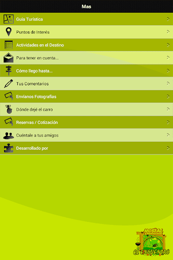 免費下載旅遊APP|Hostal El Encuentro app開箱文|APP開箱王
