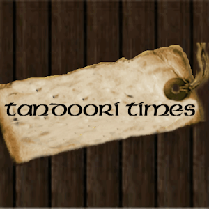 Tandoori Times 1.399