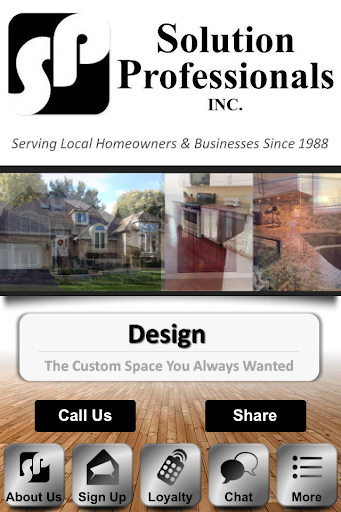 Solution Professionals Inc.