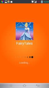 ►Audio Fairytale