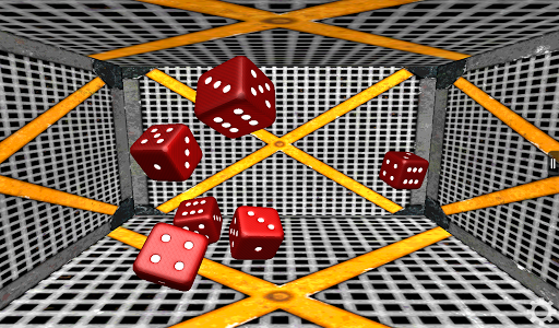 【免費棋類遊戲App】Pocket Dice XD-APP點子