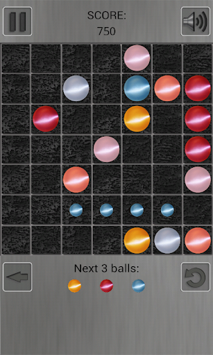 無料解谜Appの行の4宝石。 7×7行 / 4 in a row|記事Game