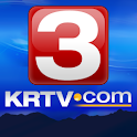 KRTV logo