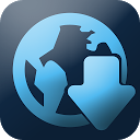 VideoFire:Download Videos Free mobile app icon
