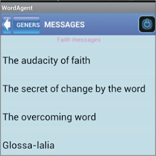 WordAgent Screenshots 5
