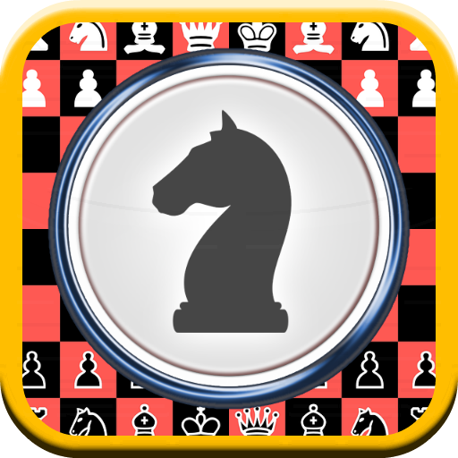 Chess Game Free 棋類遊戲 App LOGO-APP開箱王